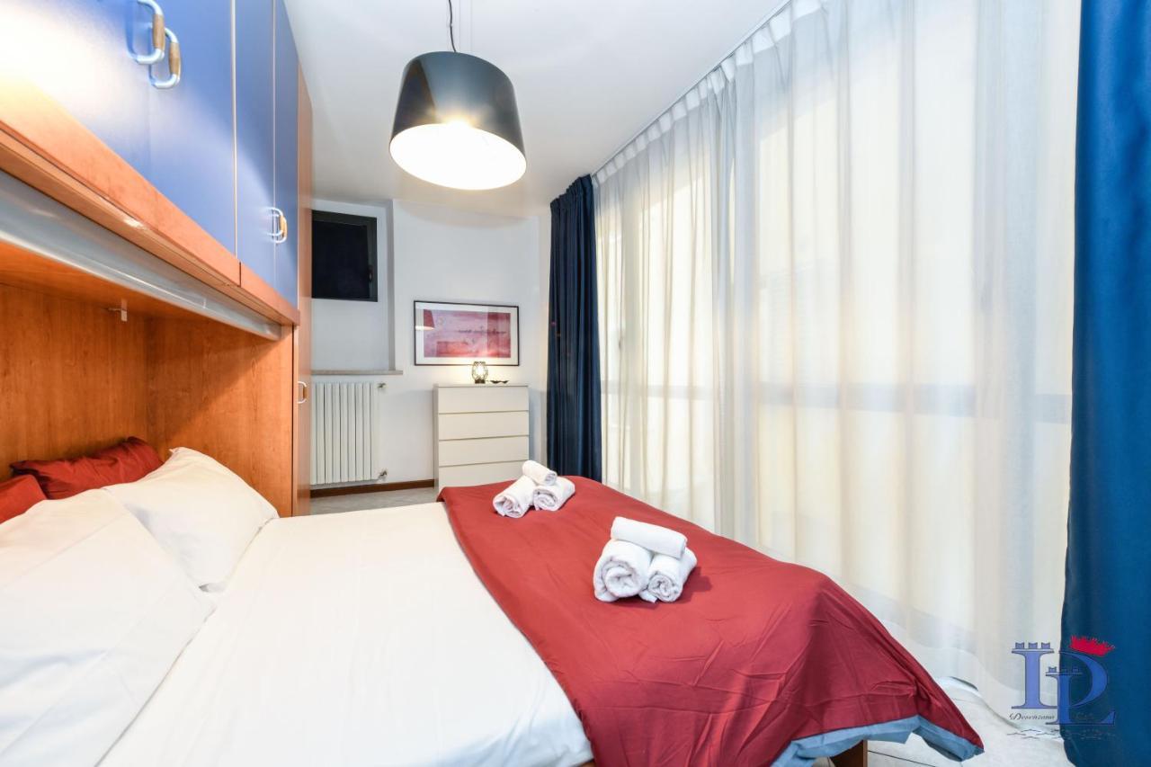 Desenzanoloft Blue Lake Star Apartment Desenzano del Garda Exterior photo